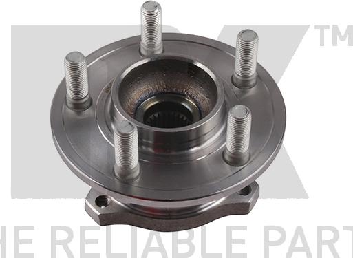 NK 769306 - Bearing Kit, wheel hub onlydrive.pro