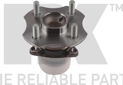 NK 764532 - Bearing Kit, wheel hub onlydrive.pro