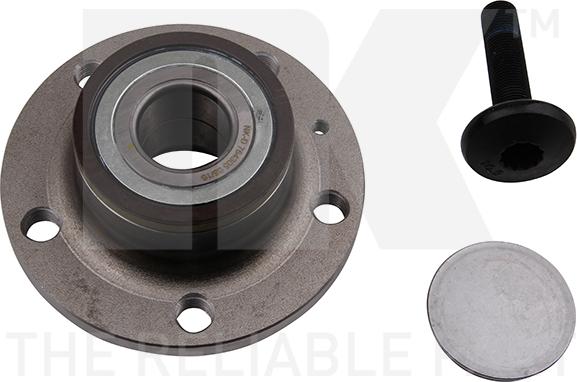 NK 764305 - Bearing Kit, wheel hub onlydrive.pro