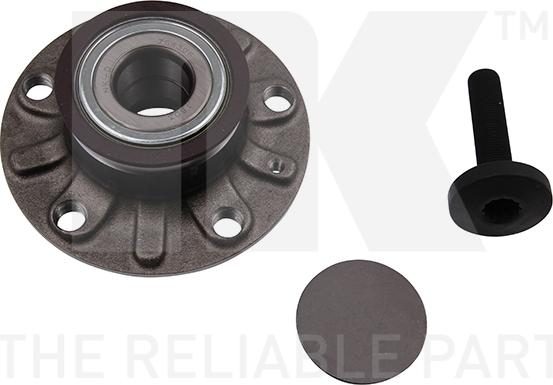 NK 764306 - Bearing Kit, wheel hub onlydrive.pro