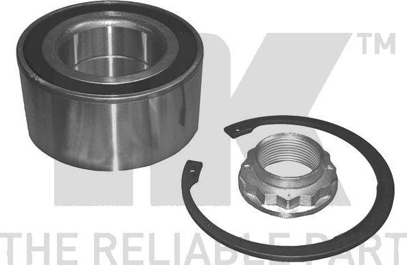 NK 761516 - Wheel Bearing onlydrive.pro