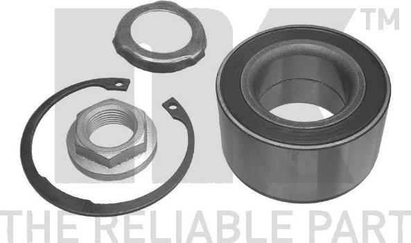 NK 761513 - Wheel Bearing onlydrive.pro