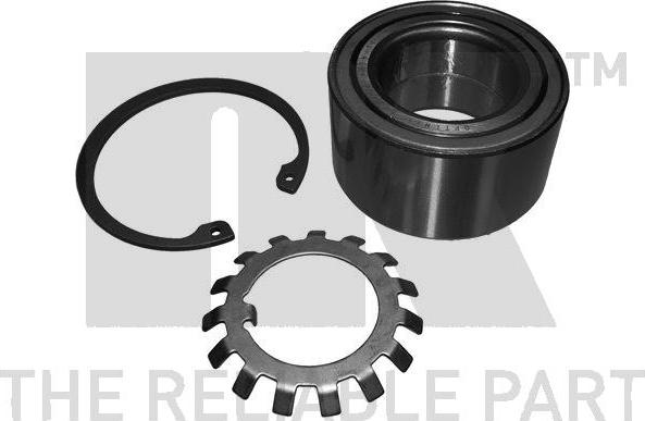 NK 763418 - Wheel Bearing onlydrive.pro