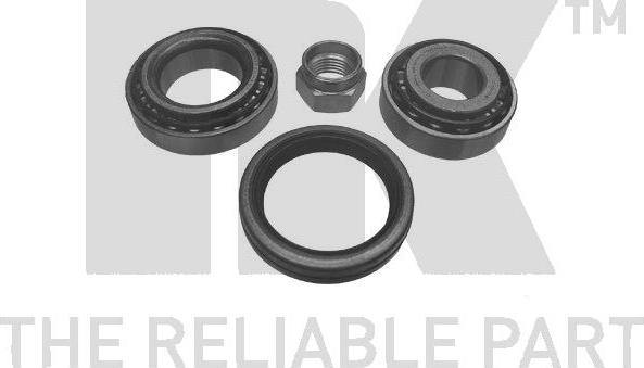 NK 763203 - Wheel Bearing onlydrive.pro