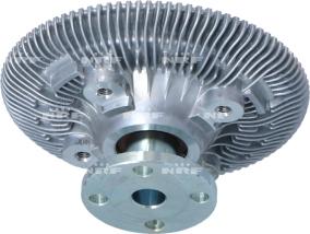 NRF 49592 - Clutch, radiator fan onlydrive.pro