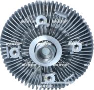 NRF 49517 - Clutch, radiator fan onlydrive.pro