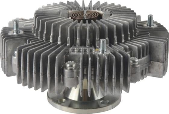 NRF 49579 - Clutch, radiator fan onlydrive.pro