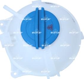 NRF 454081 - Expansion Tank, coolant onlydrive.pro