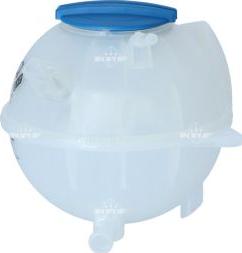 NRF 454030 - Expansion Tank, coolant onlydrive.pro