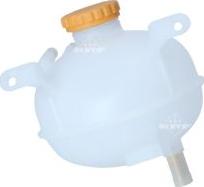 NRF 454026 - Expansion Tank, coolant onlydrive.pro