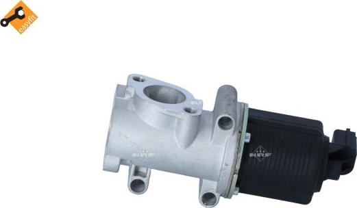 NRF 48400 - EGR Valve onlydrive.pro