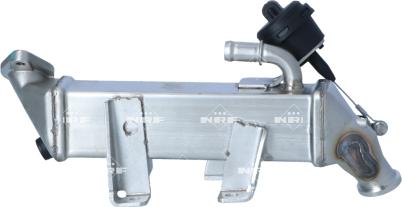 NRF 48402 - Cooler, exhaust gas recirculation onlydrive.pro