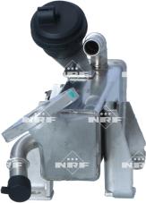 NRF 48402 - Cooler, exhaust gas recirculation onlydrive.pro