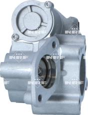 NRF 48640 - EGR Valve onlydrive.pro