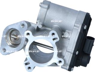 NRF 48640 - EGR Valve onlydrive.pro