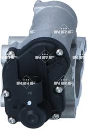 NRF 48640 - EGR Valve onlydrive.pro