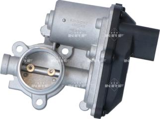 NRF 48605 - EGR Valve onlydrive.pro