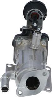 NRF 48011 - Cooler, exhaust gas recirculation onlydrive.pro