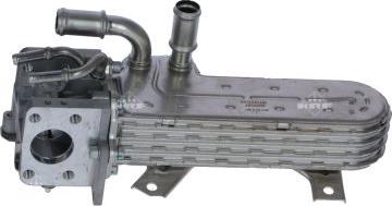 NRF 48367 - Cooler, exhaust gas recirculation onlydrive.pro