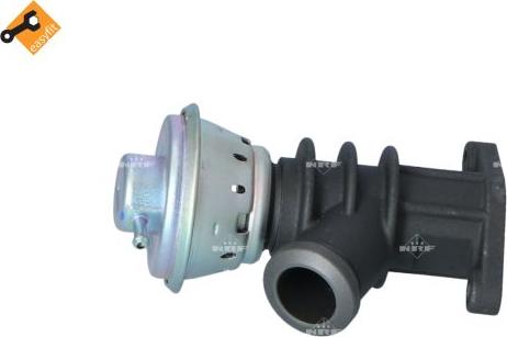 NRF 48387 - EGR Valve onlydrive.pro