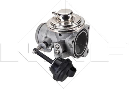 NRF 48335 - EGR Valve onlydrive.pro