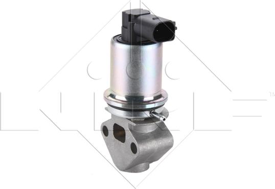 NRF 48330 - EGR Valve onlydrive.pro