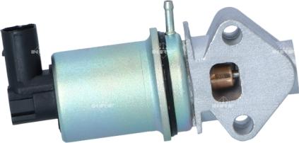 NRF 48330 - EGR Valve onlydrive.pro