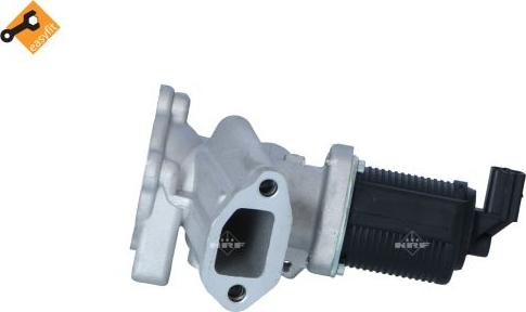 NRF 48331 - EGR Valve onlydrive.pro