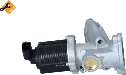 NRF 48331 - EGR Valve onlydrive.pro