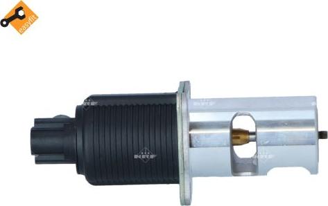 NRF 48338 - EGR Valve onlydrive.pro