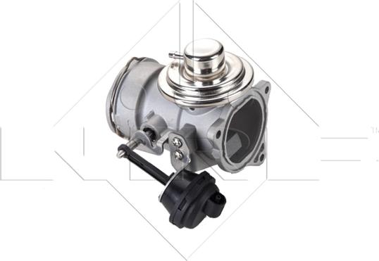 NRF 48324 - EGR Valve onlydrive.pro