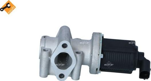 NRF 48326 - EGR Valve onlydrive.pro