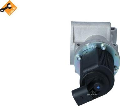 NRF 48326 - EGR Valve onlydrive.pro