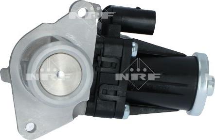 NRF 48374 - EGR Valve onlydrive.pro