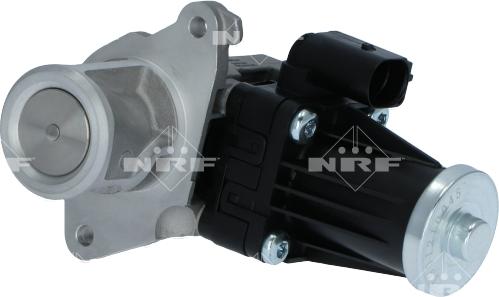 NRF 48374 - EGR Valve onlydrive.pro