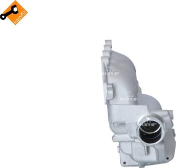 NRF 48372 - EGR Valve onlydrive.pro