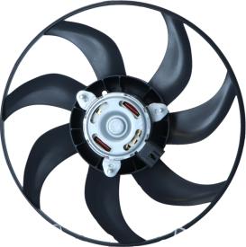 NRF 47991 - Fan, radiator onlydrive.pro