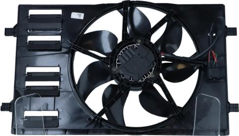 NRF 47985 - Fan, radiator onlydrive.pro