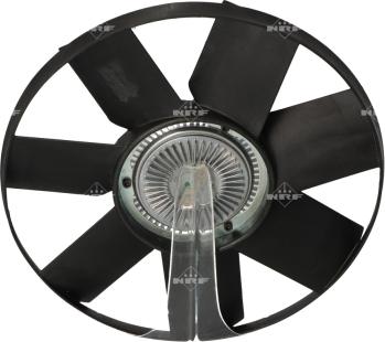 NRF 47929 - Fan, radiator onlydrive.pro