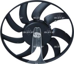 NRF 47424 - Ventilaator,mootorijahutus onlydrive.pro