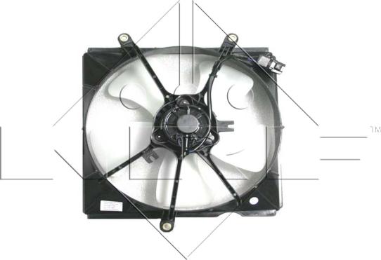 NRF 47479 - Fan, radiator onlydrive.pro