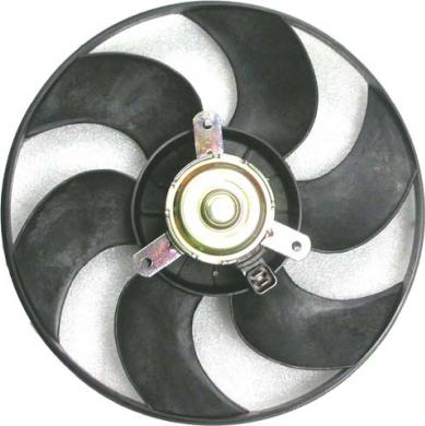 NRF 47514 - Fan, radiator onlydrive.pro