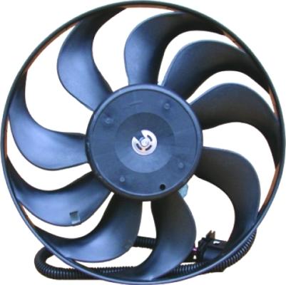 NRF 47652 - Ventilators, Motora dzesēšanas sistēma onlydrive.pro