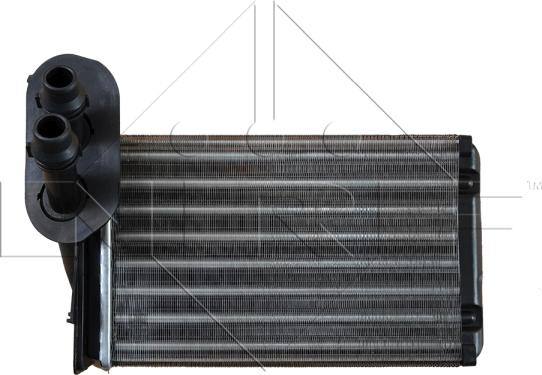 NRF 58223 - Heat Exchanger, interior heating onlydrive.pro