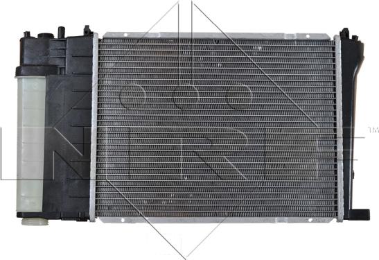 NRF 53426 - Radiaator,mootorijahutus onlydrive.pro