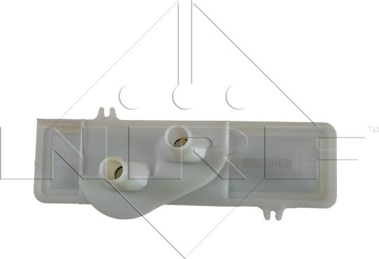NRF 53204 - Heat Exchanger, interior heating onlydrive.pro