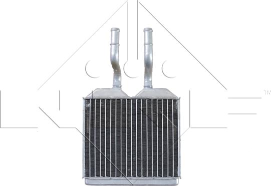 NRF 52103 - Heat Exchanger, interior heating onlydrive.pro
