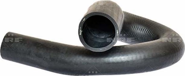 NRF 166090 - Charger Intake Air Hose onlydrive.pro