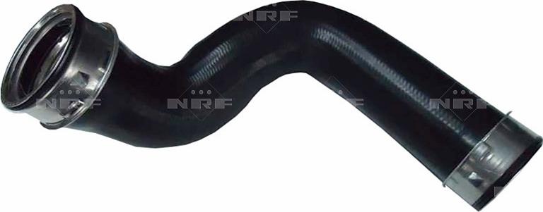 NRF 166097 - Charger Intake Air Hose onlydrive.pro