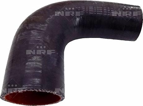 NRF 166054 - Charger Intake Air Hose onlydrive.pro